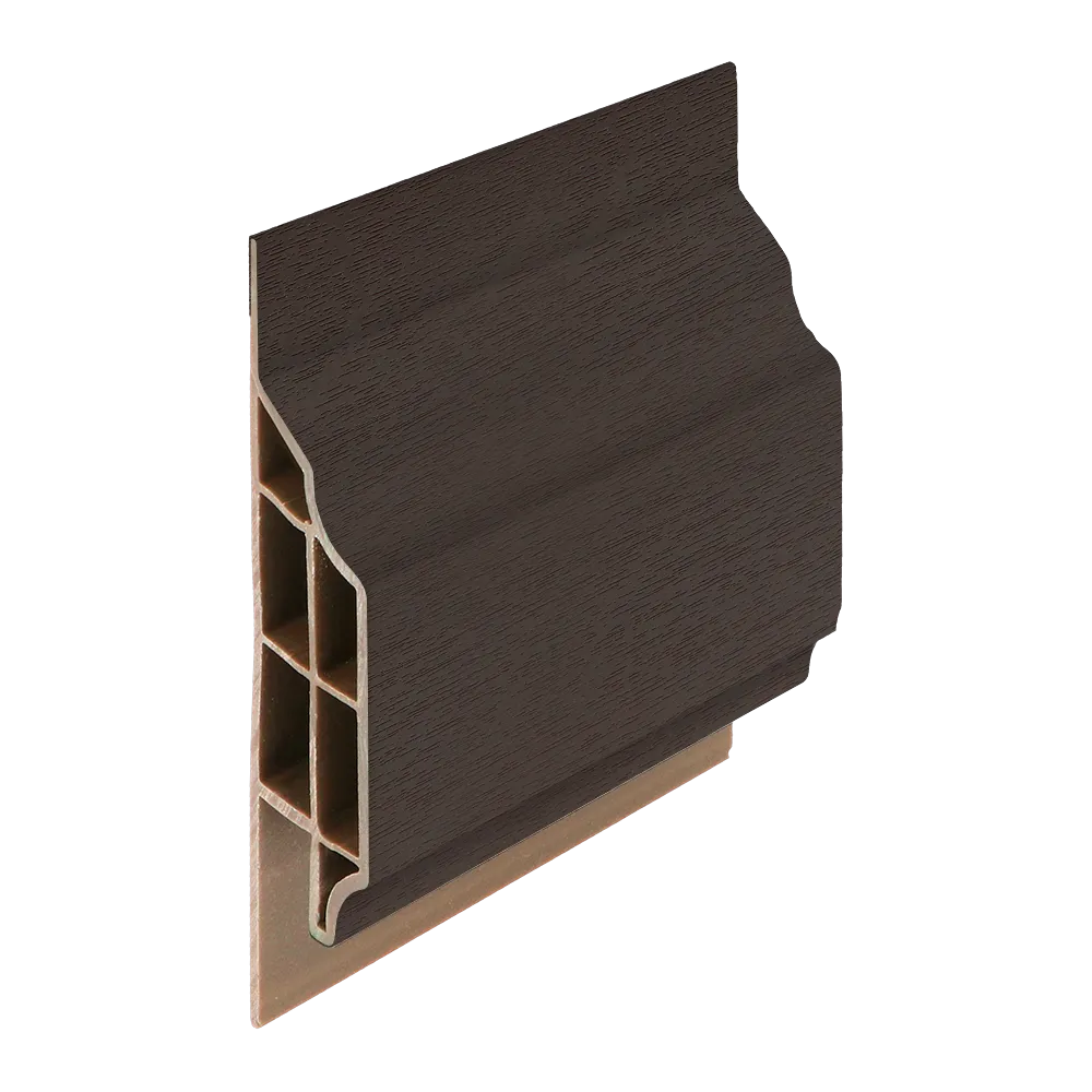 Keralit trim/kraal sierlijst klassiek (2850) (6000 mm)