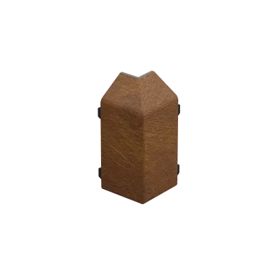 Keralit hoekstuk sierlijst modern (2854)
