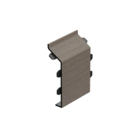 Keralit tussenstuk sierlijst modern (2855)