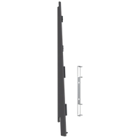 Keralit eindkap+connector links 177 mm (2874) voor 2817 (5 stuks)