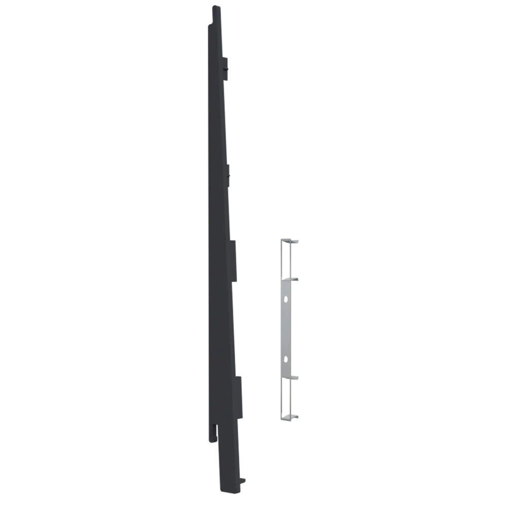 Keralit eindkap+connector links 177 mm (2874) voor 2817 (5 stuks)