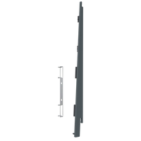 Keralit eindkap+connector rechts 177 mm (2875) voor 2817 (5 stuks)