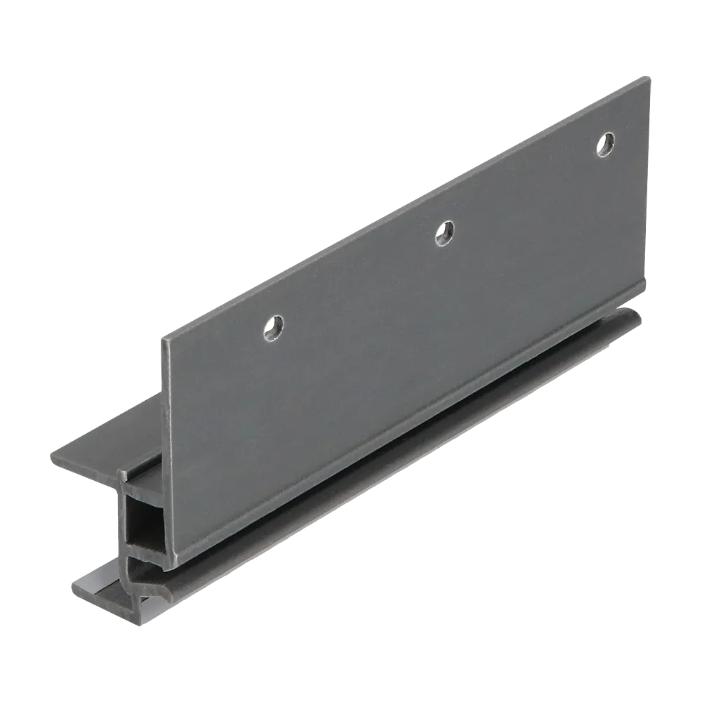 Keralit dakrandmontageprofiel 17x6000 mm (2877)
