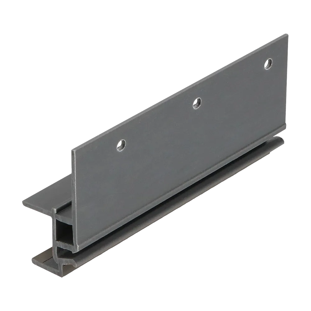 Keralit dakrandmontageprofiel 17x6000 mm (2877)