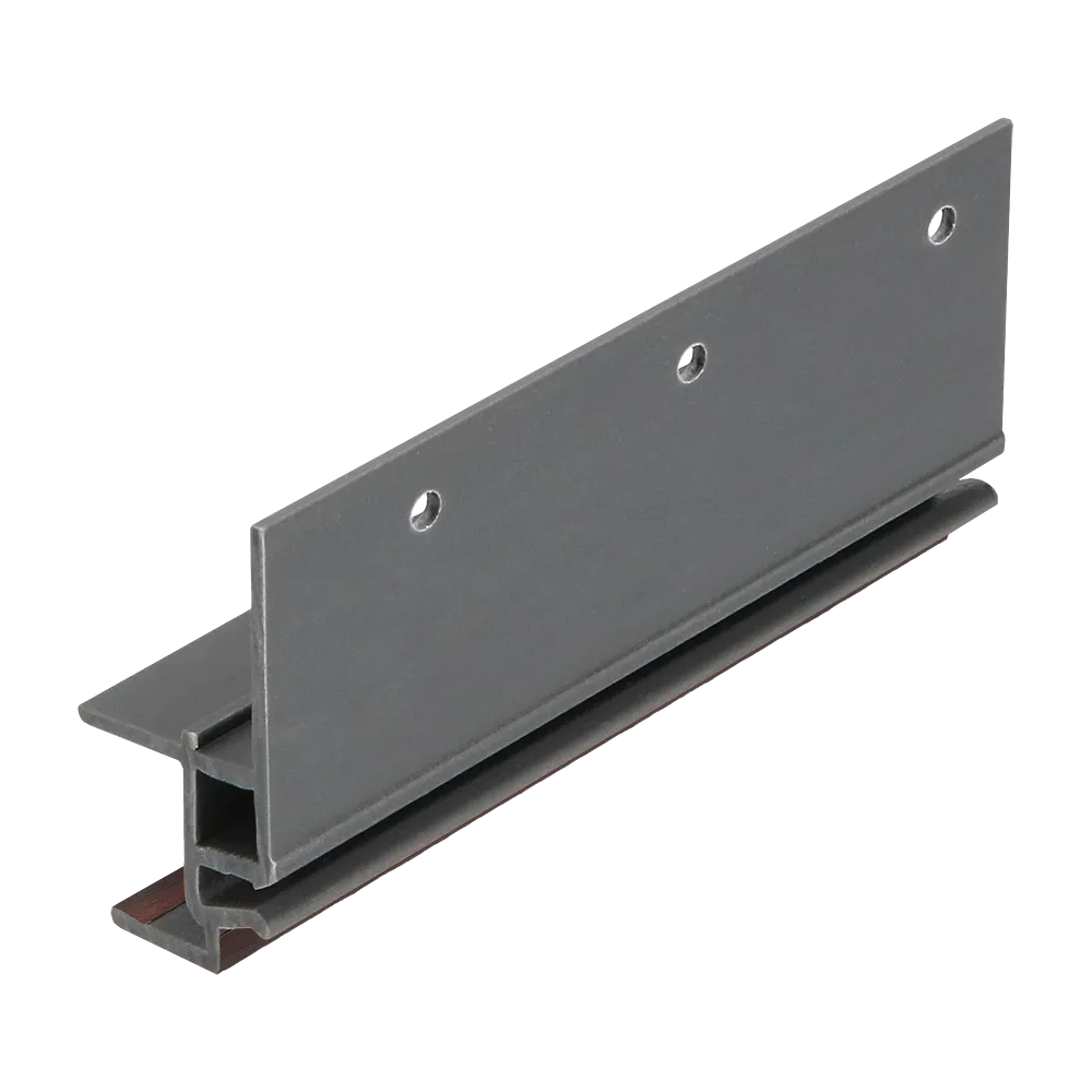 Keralit dakrandmontageprofiel 17x6000 mm (2877)