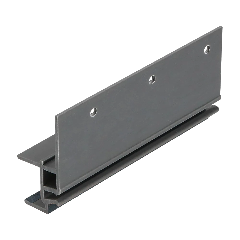 Keralit dakrandmontageprofiel 17x6000 mm (2877)