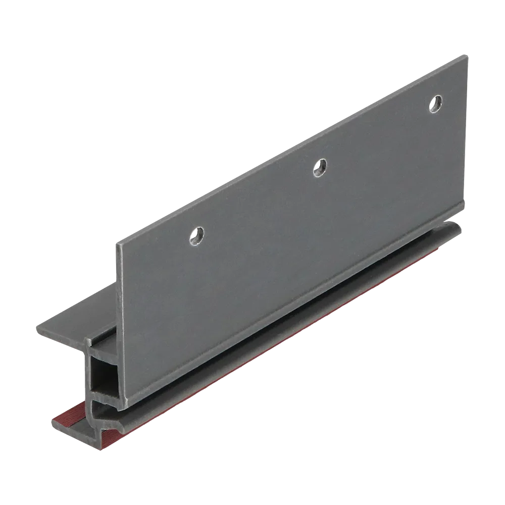 Keralit dakrandmontageprofiel 17x6000 mm (2877)