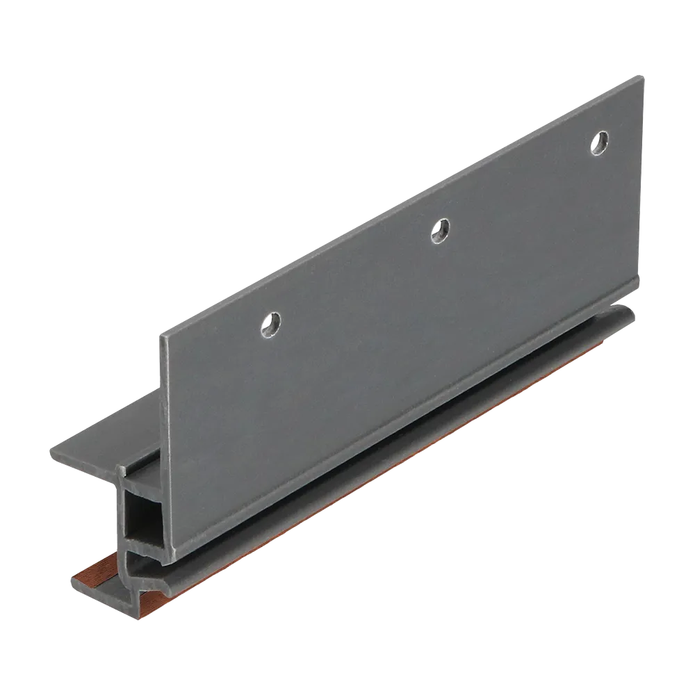 Keralit dakrandmontageprofiel 17x6000 mm (2877)