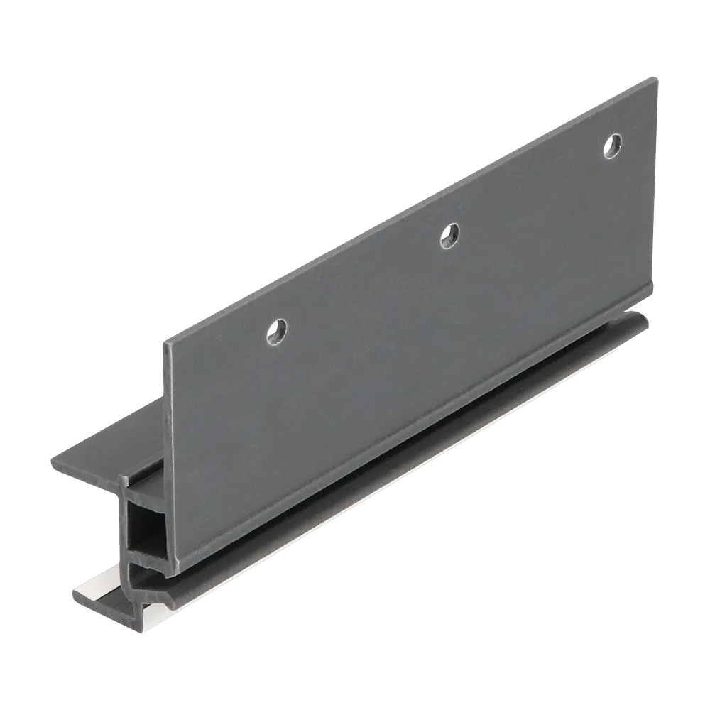 Keralit dakrandmontageprofiel 17x6000 mm (2877)
