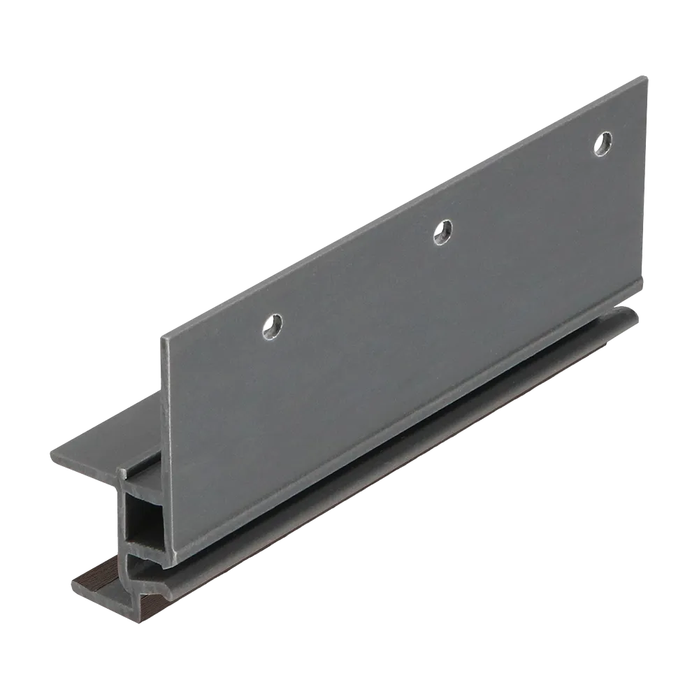 Keralit dakrandmontageprofiel 17x6000 mm (2877)