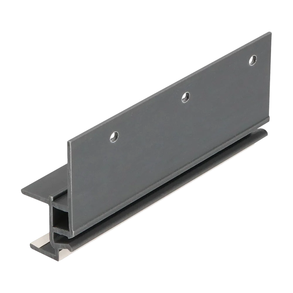 Keralit dakrandmontageprofiel 17x6000 mm (2877)