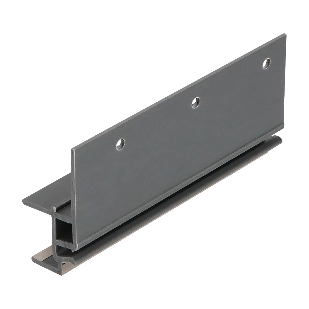Keralit dakrandmontageprofiel 17x6000 mm (2877)