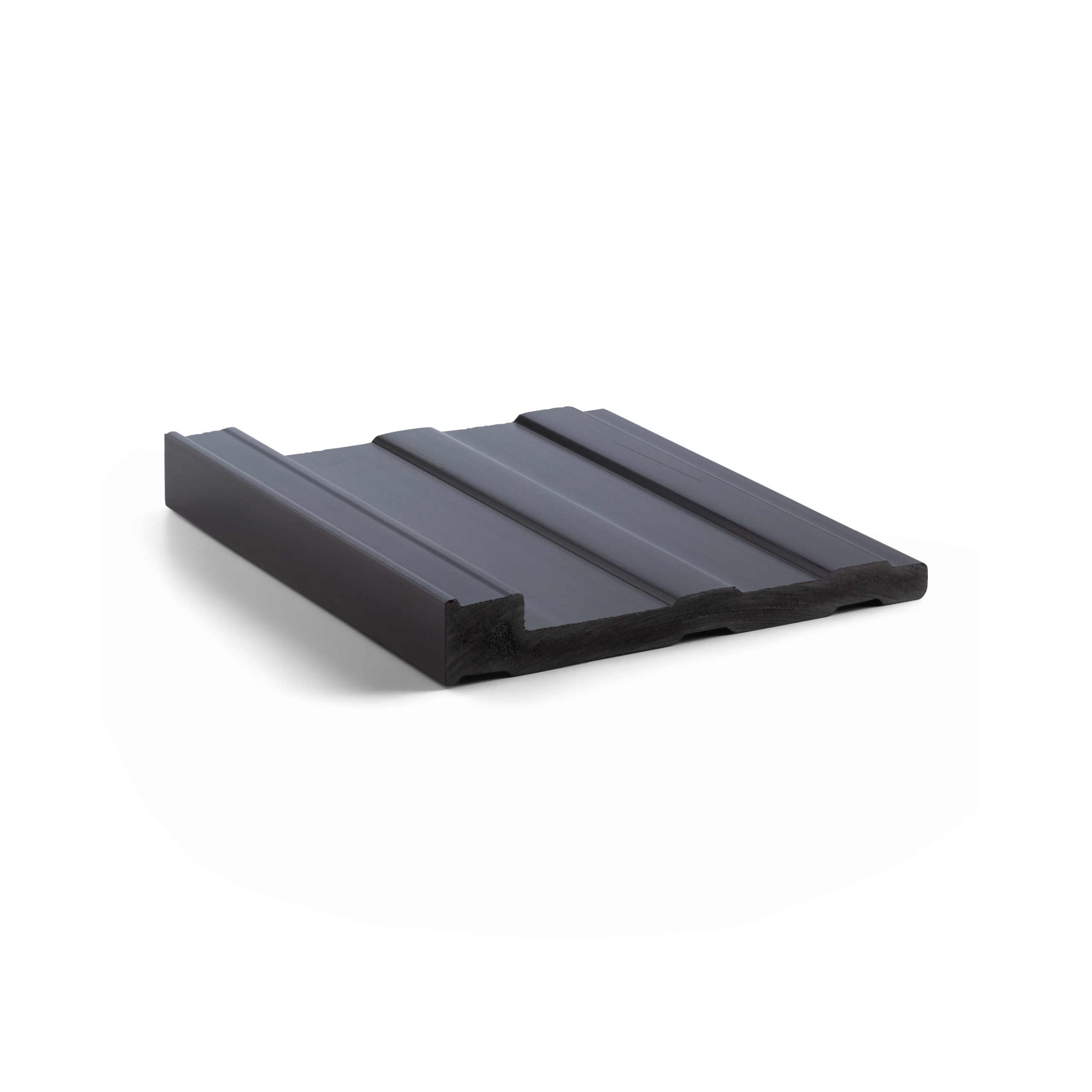 KBC Duraline stelkozijn kunststof 130x20x5800 mm (bestelnr. 0718)