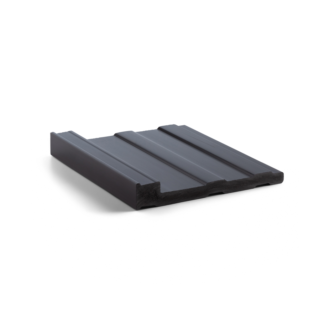 KBC Duraline stelkozijn kunststof 130x20x5800 mm (bestelnr. 0718)