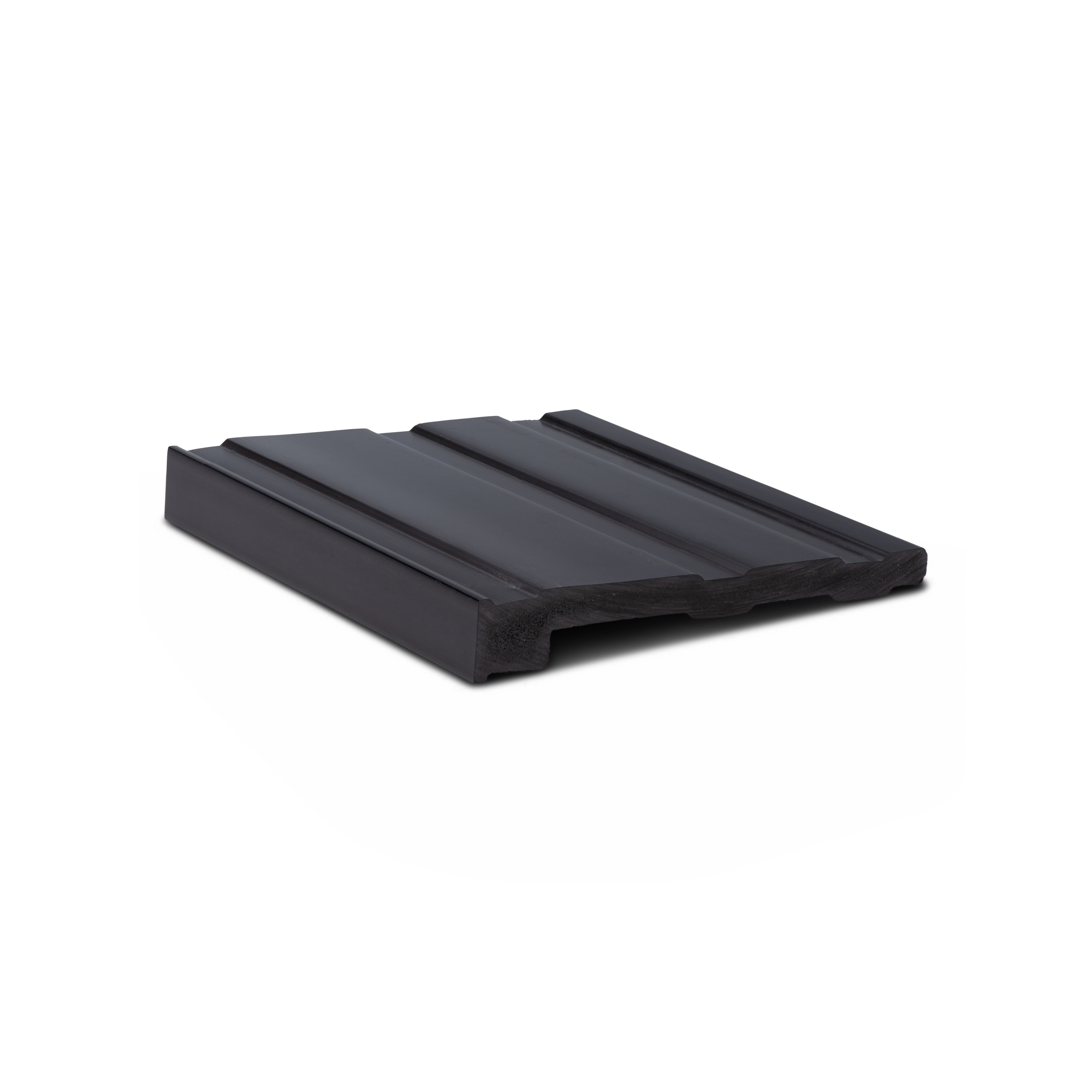 KBC Duraline stelkozijn kunststof 130x20x5800 mm (bestelnr. 0718)