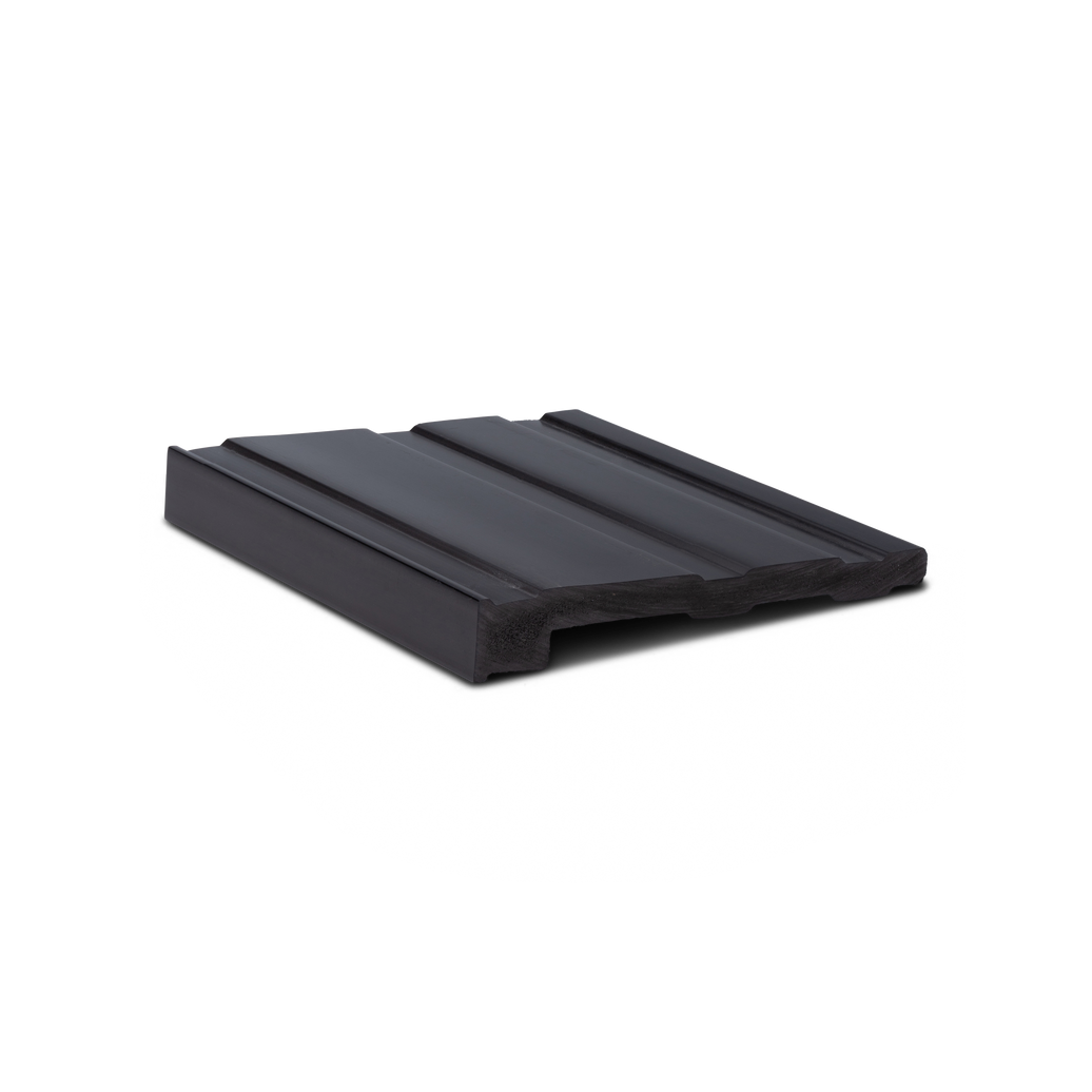 KBC Duraline stelkozijn kunststof 130x20x5800 mm (bestelnr. 0718)