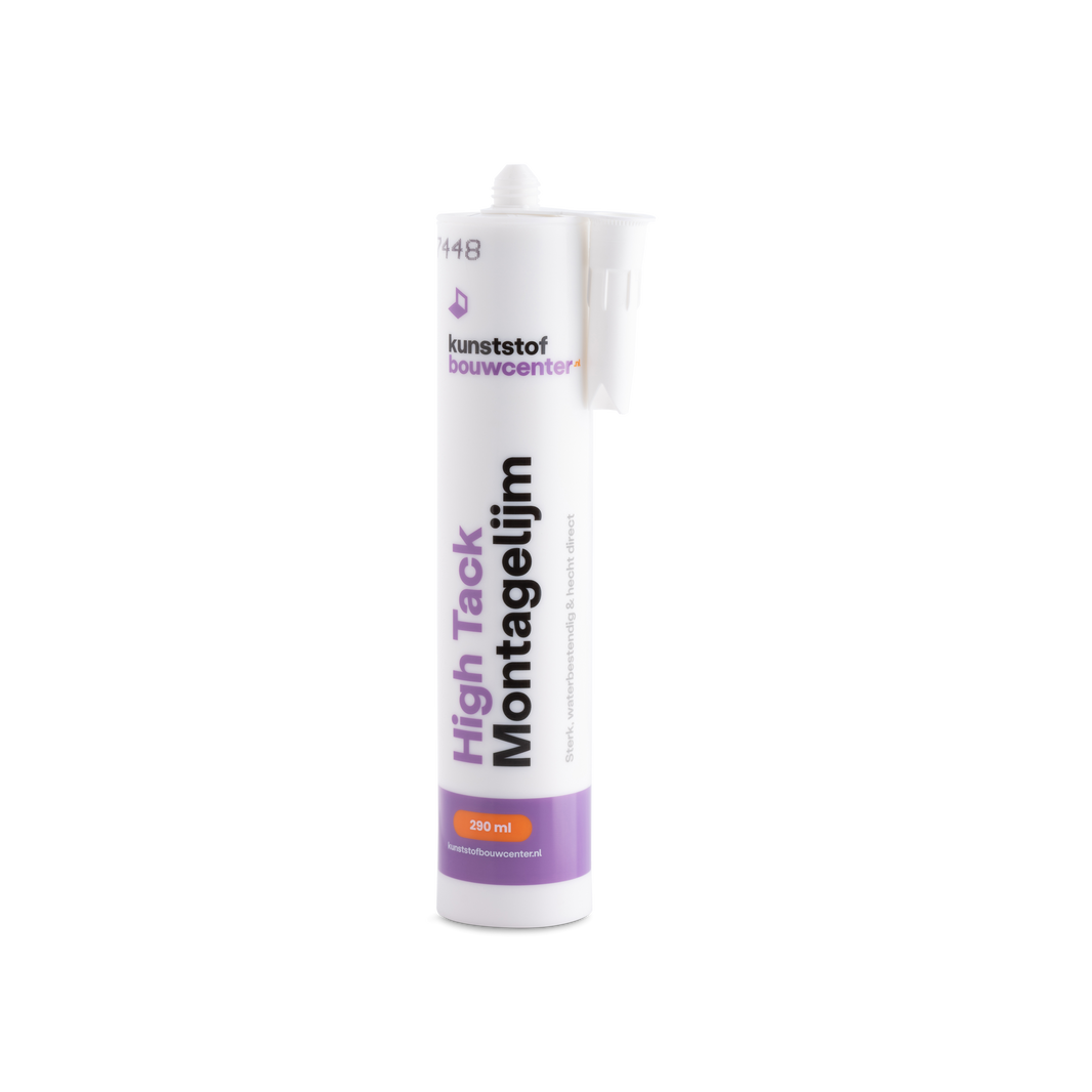 KBC Duraline High Tack Privat 290 ml (bestelnr. 0973)