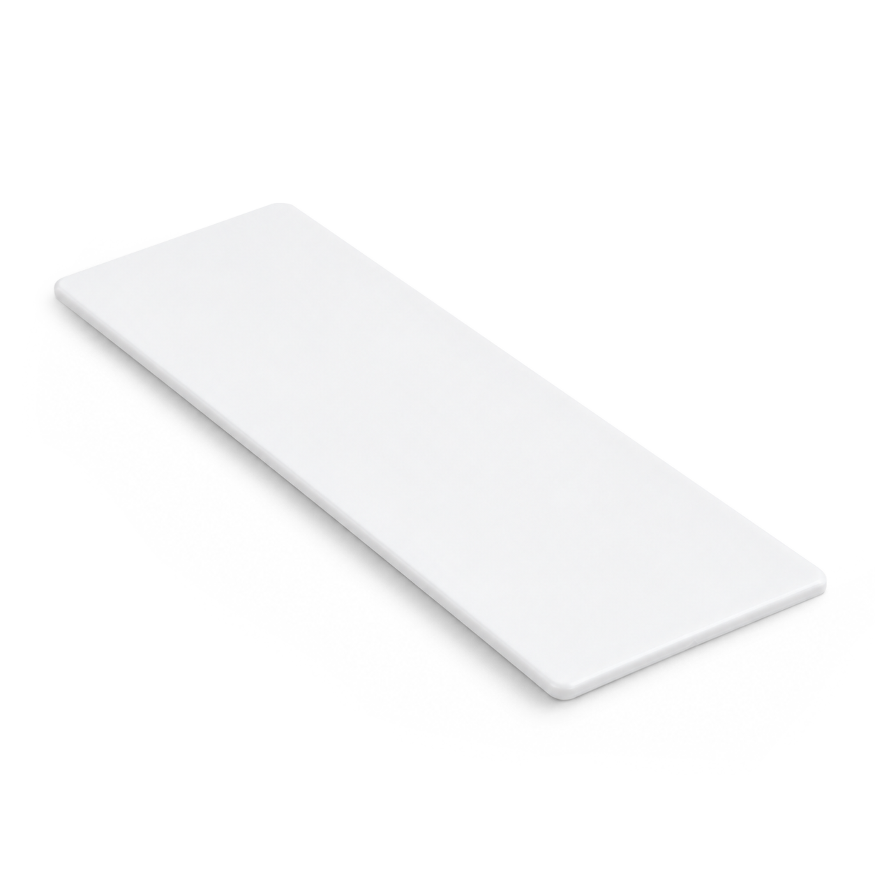 Beglazingsblokjes 100x36x1 mm (1000 per doos) (bestelnr. 0811)