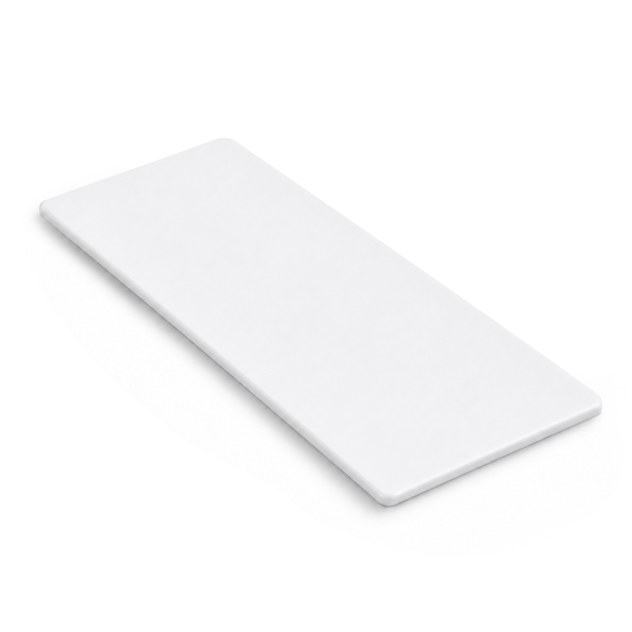 Beglazingsblokjes 100x40x1 mm (1000 per doos) (bestelnr. 0821)
