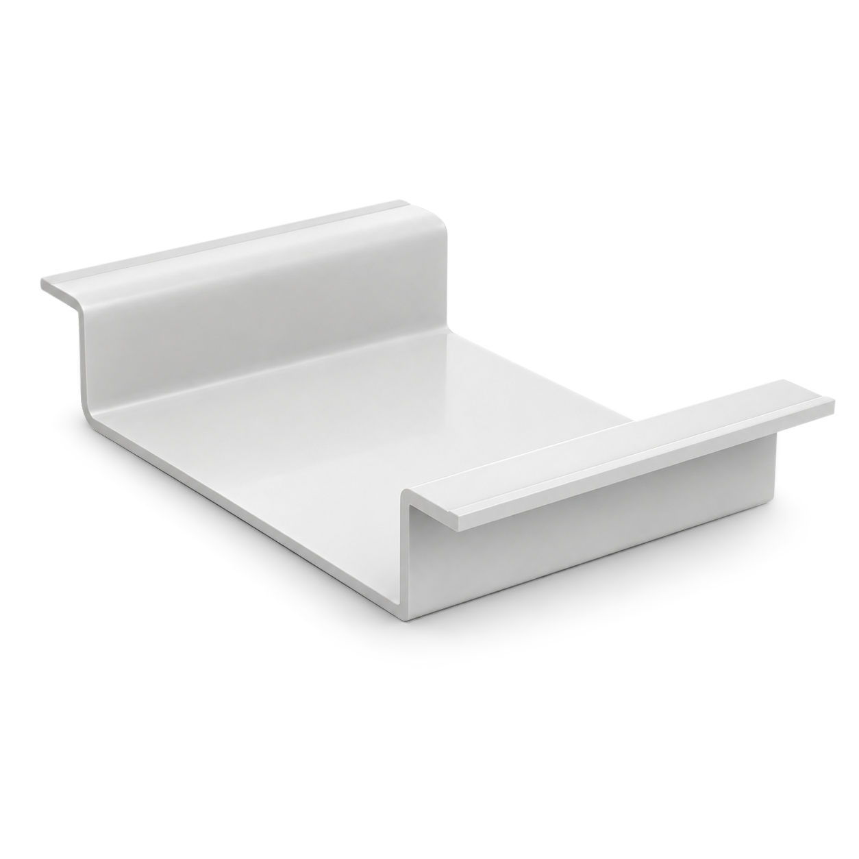 Heering Verholen ondergoot 120 mm (0844)