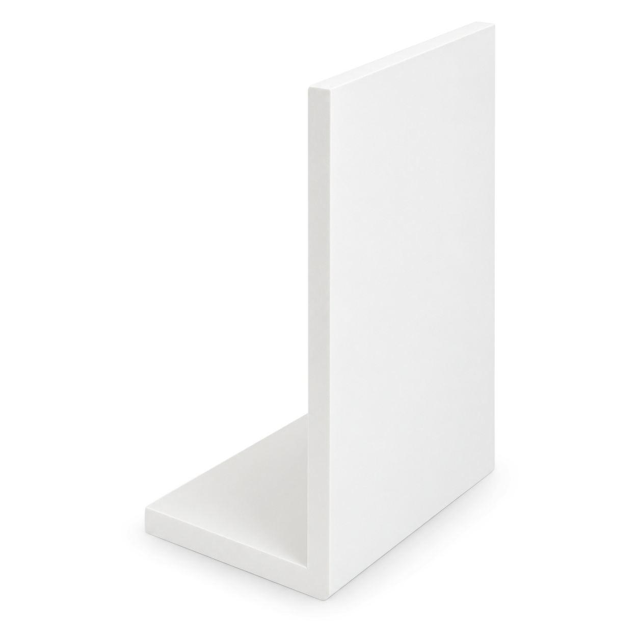 Heering hoekpaneel 250x90x9 mm (6000 mm lang) (2149)