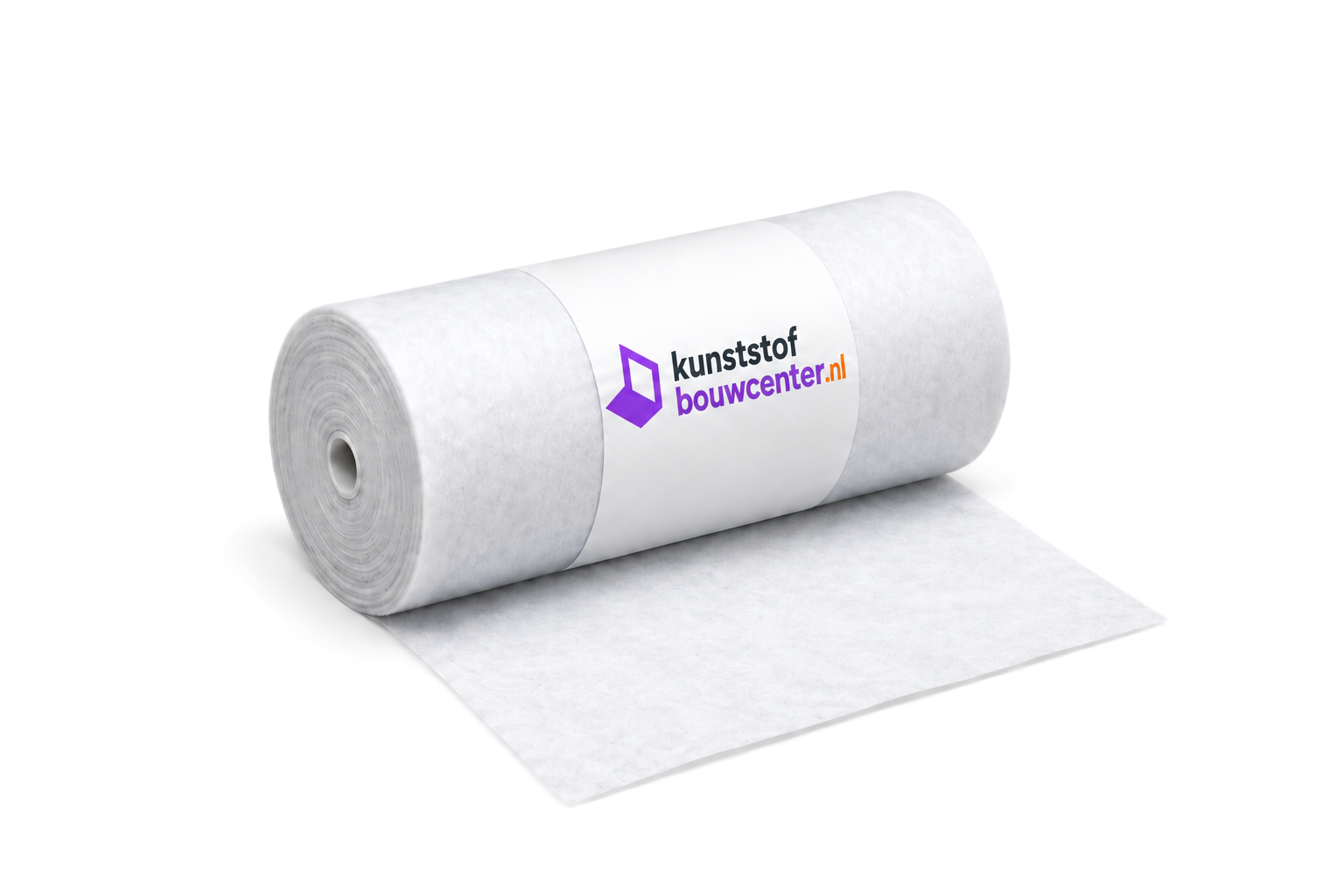 KBC Duraline Afdekvlies Standaard - 0,65x25 mtr - (bestelnr. 0512)