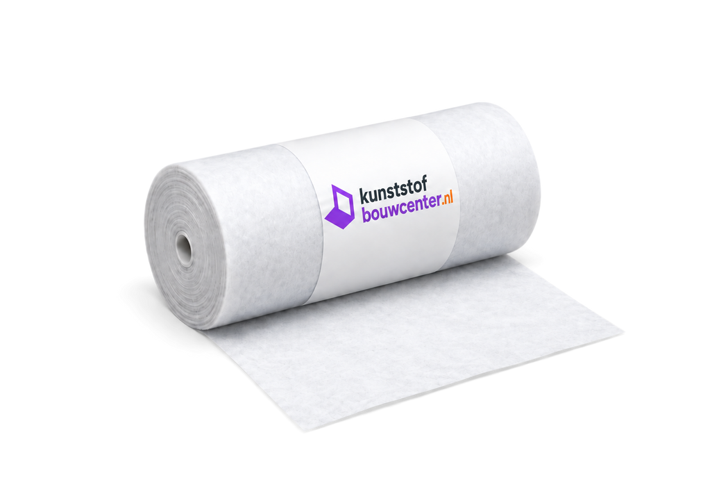 KBC Duraline Afdekvlies Standaard - 0,65x25 mtr - (bestelnr. 0512)