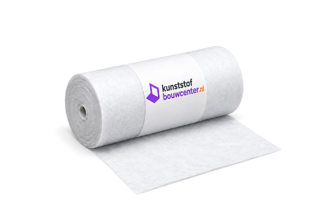 KBC Duraline Afdekvlies Standaard - 0,65x25 mtr - (bestelnr. 0512)