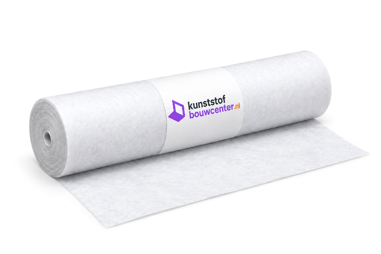 KBC Duraline Afdekvlies Standaard - 1x25 mtr - (bestelnr. 0511)