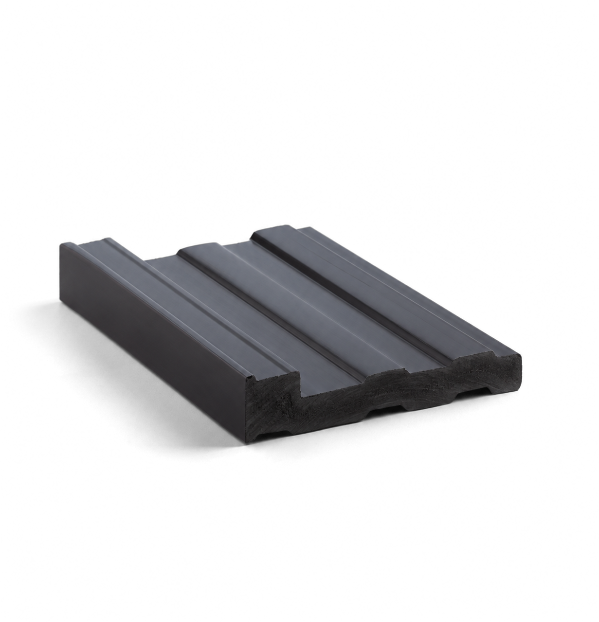 KBC Duraline stelkozijn kunststof 90x20x5800 mm (bestelnr. 0719)