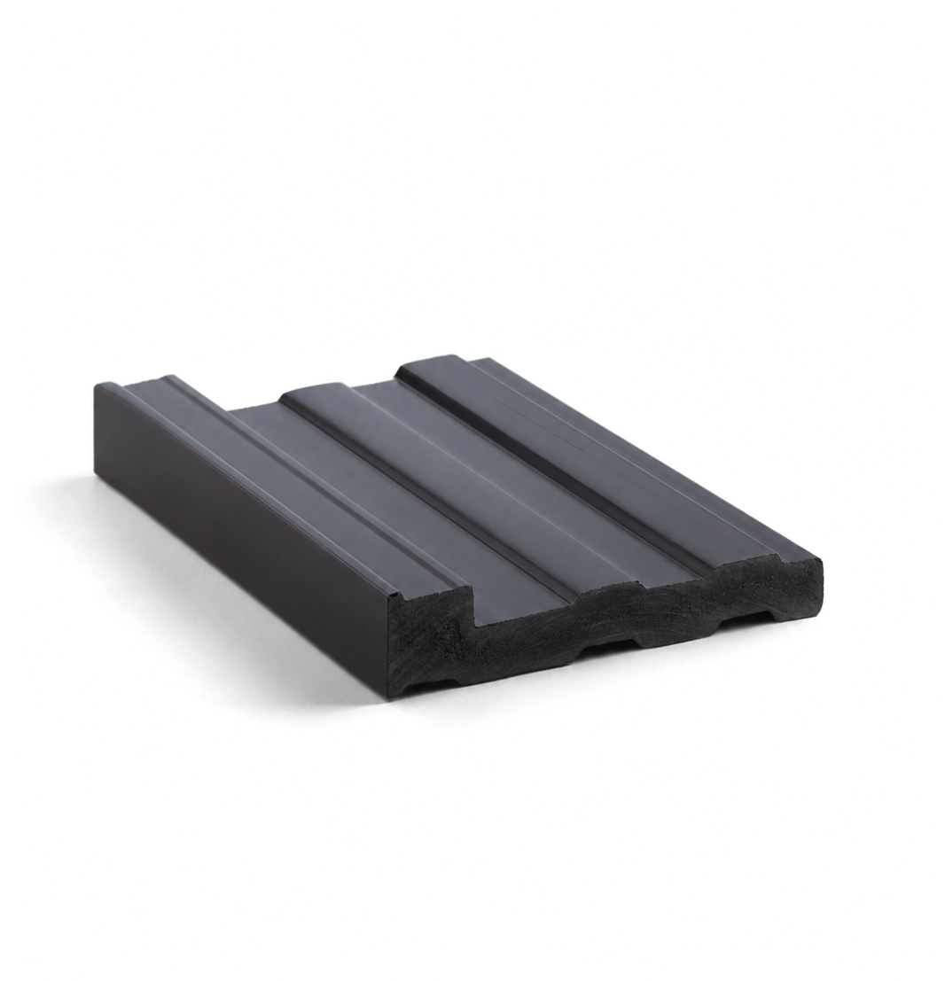 KBC Duraline stelkozijn kunststof 90x20x5800 mm (bestelnr. 0719)