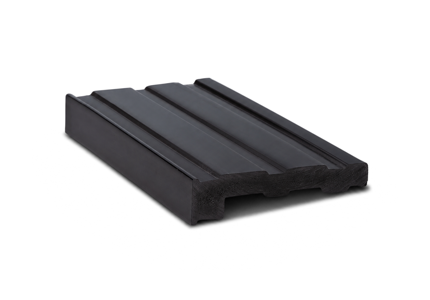 KBC Duraline stelkozijn kunststof 90x20x5800 mm (bestelnr. 0719)
