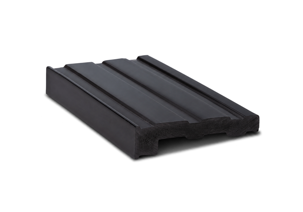 KBC Duraline stelkozijn kunststof 90x20x5800 mm (bestelnr. 0719)