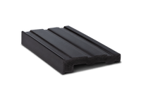 KBC Duraline stelkozijn kunststof 90x20x5800 mm (bestelnr. 0719)