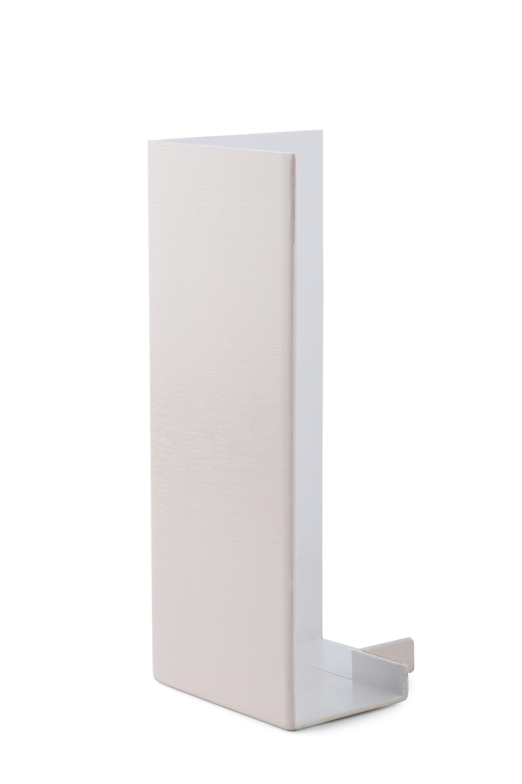 KBC Duraline boeiboord buitenhoek 300 mm nerf (bestelnr. 0118)