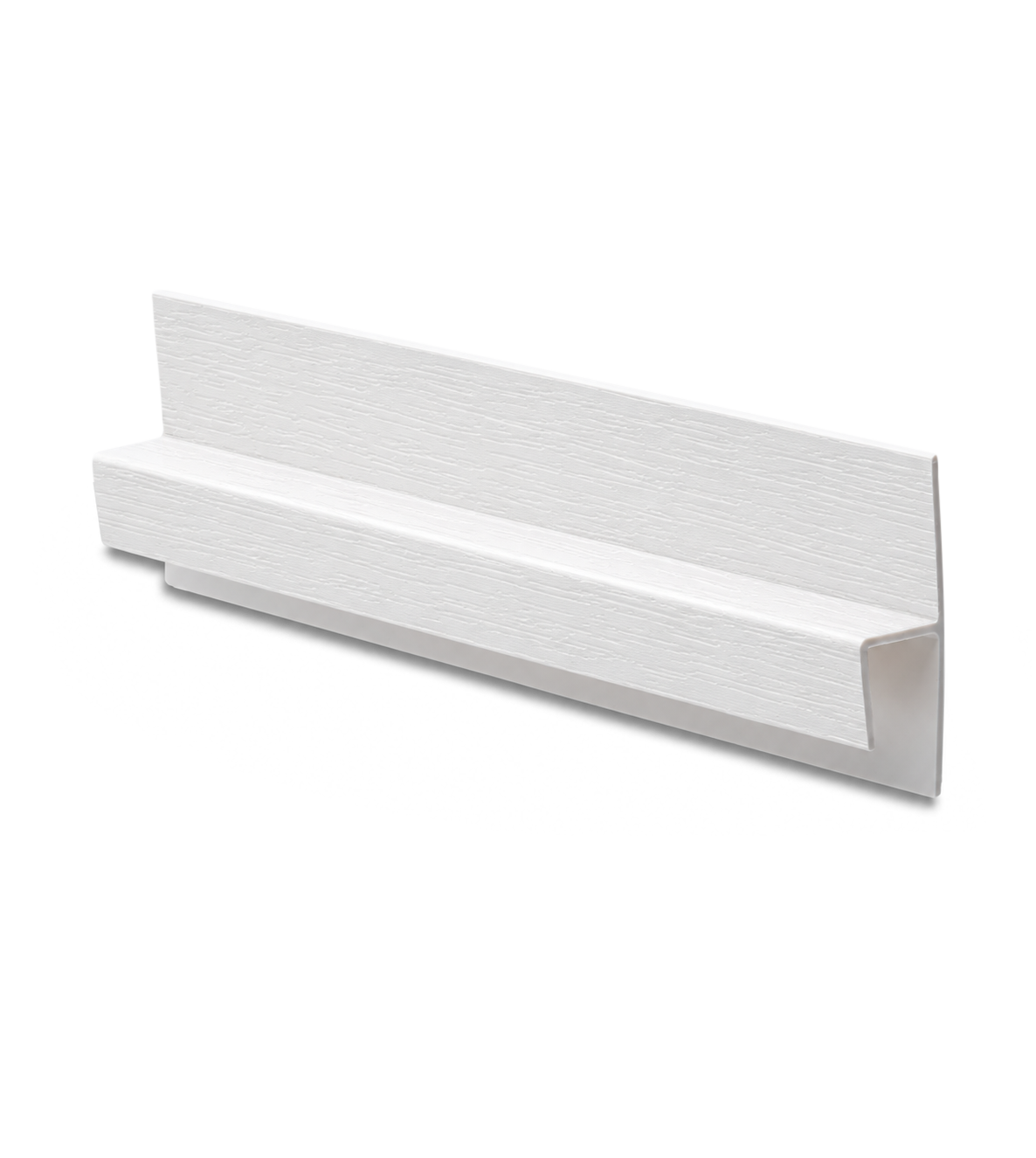 KBC Duraline stoeltjesprofiel nerf 10x50x6000 mm (bestelnr. 0289)
