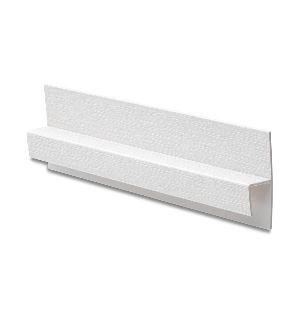 KBC Duraline stoeltjesprofiel nerf 10x50x6000 mm (bestelnr. 0289)