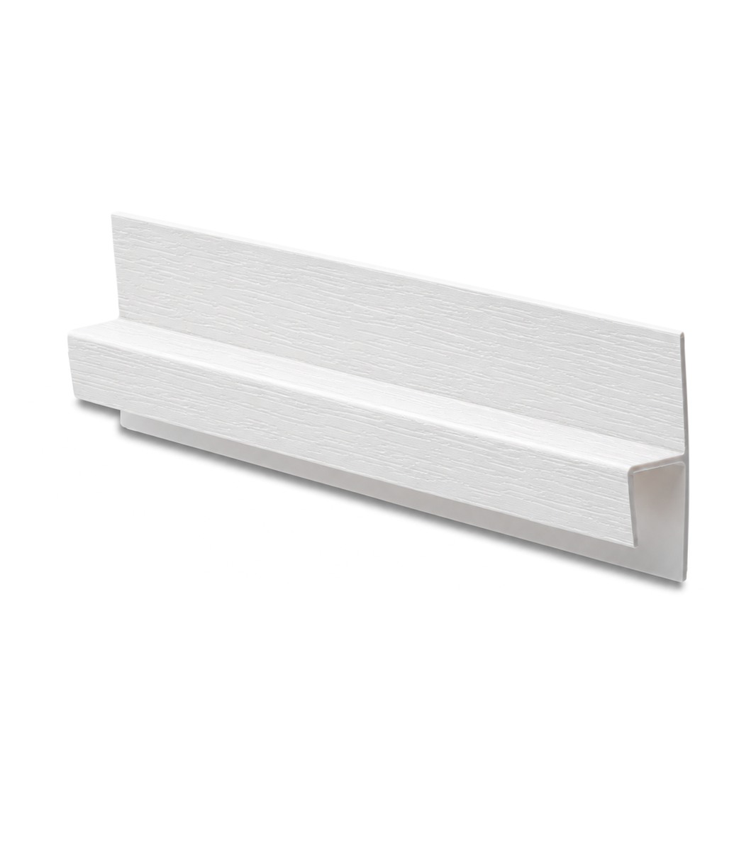 KBC Duraline stoeltjesprofiel nerf 10x50x6000 mm (bestelnr. 0289)
