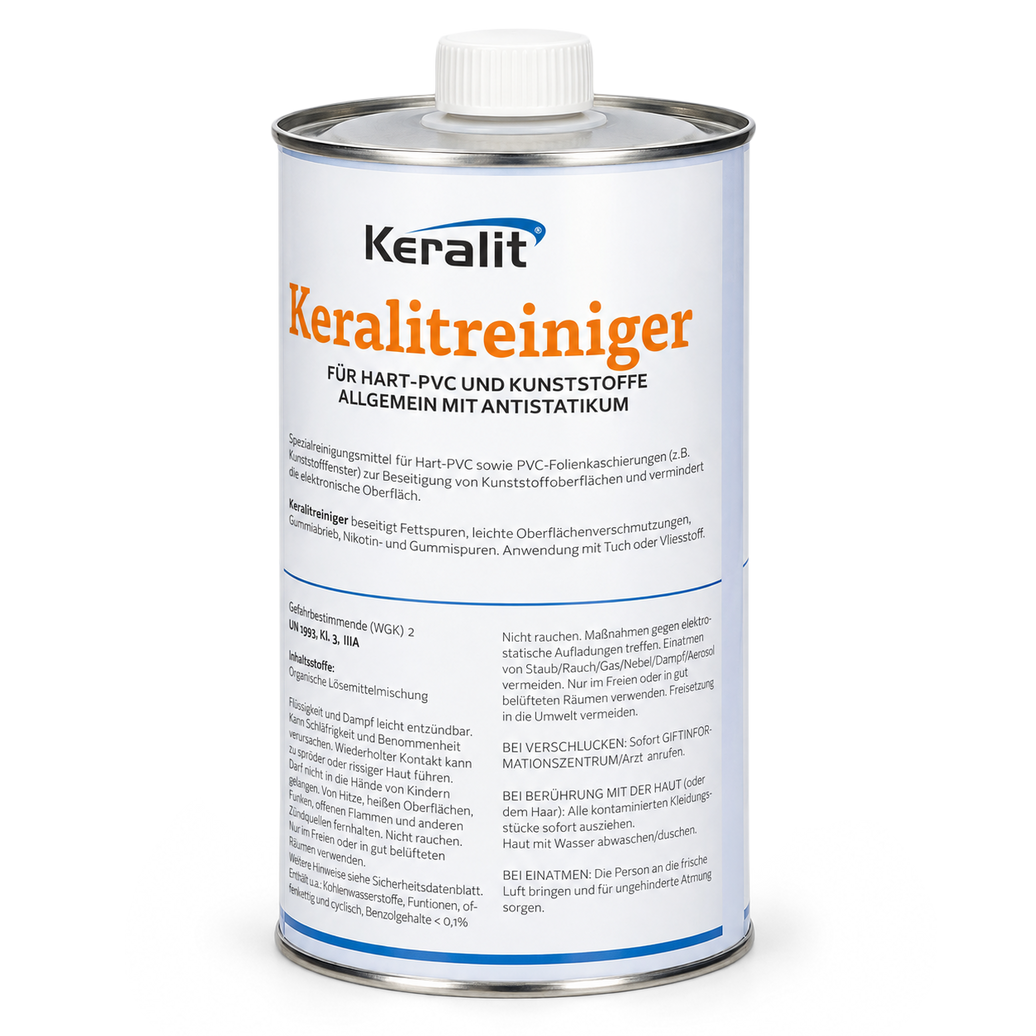 Keralitreiniger 1000 ml (2861)