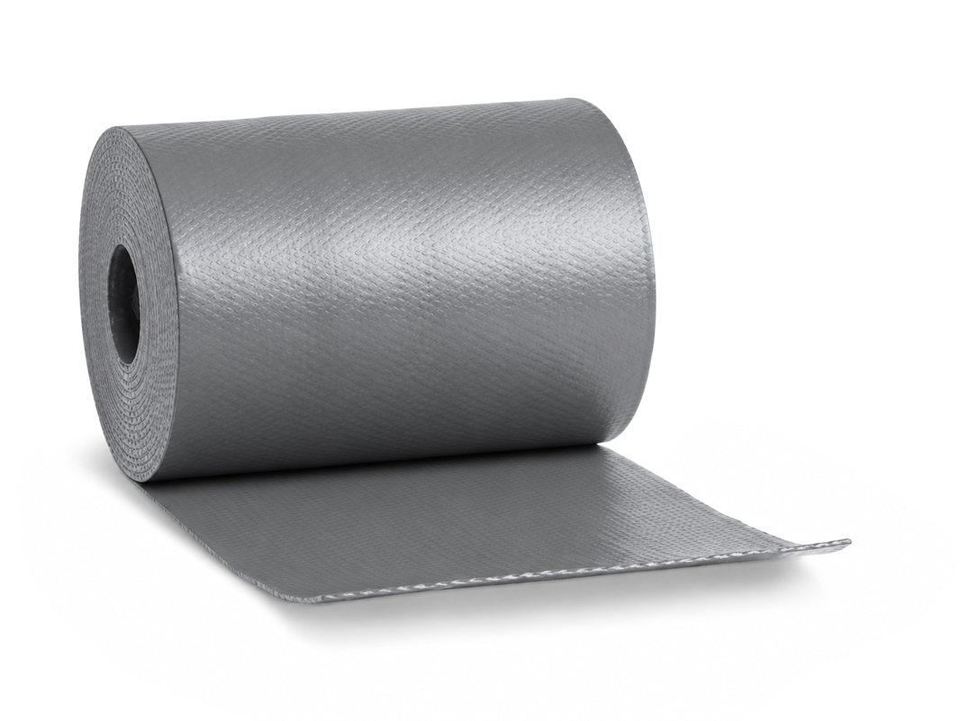 Leadex loodvervanger 300 mm/6 mtr1 per rol (bestelnr. 0601)