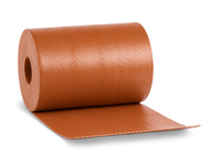 Leadex loodvervanger 400 mm/12 mtr1 per rol (bestelnr. 0612)
