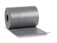 Leadex loodvervanger 400 mm/6 mtr1 per rol (bestelnr. 0611)