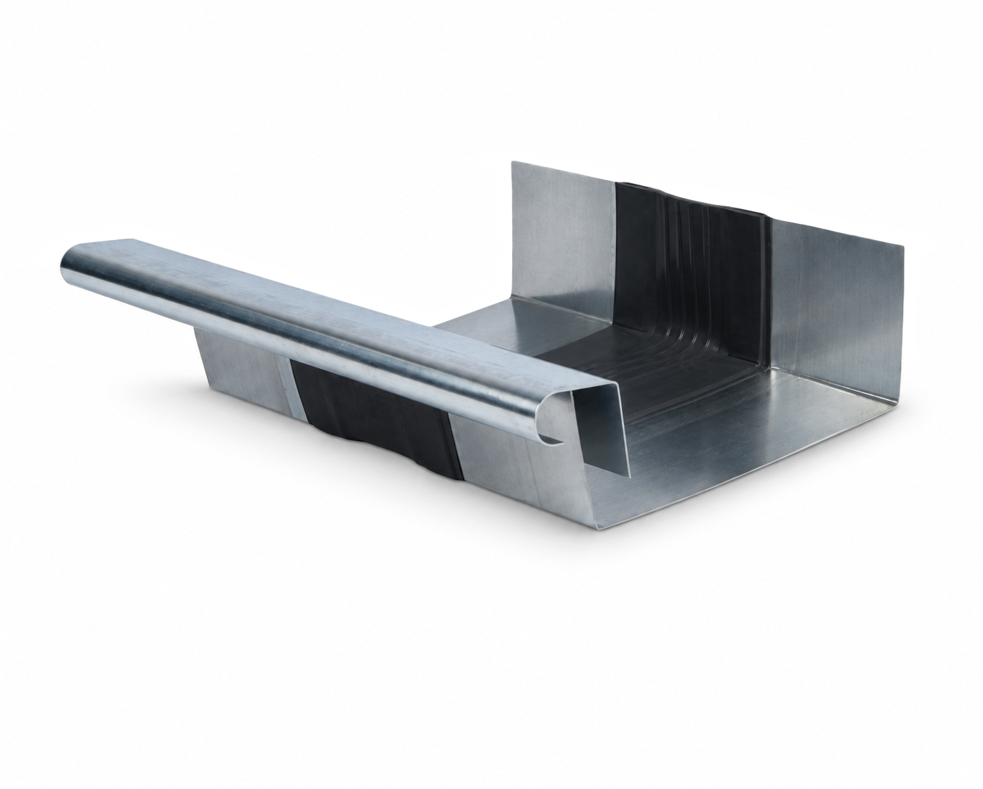 NedZink expansieband B37 rubber-zink (bestelnr. 0547)