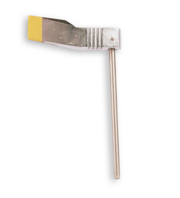 Soldeerbout Longlife met pen (300 gr) (bestelnr. 0696)