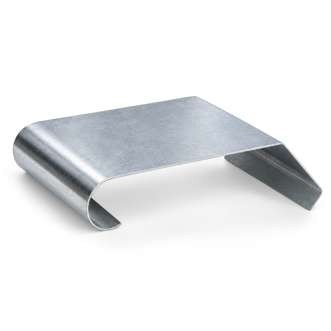 Zinken koppelkap D100 (bestelnr. 0635)