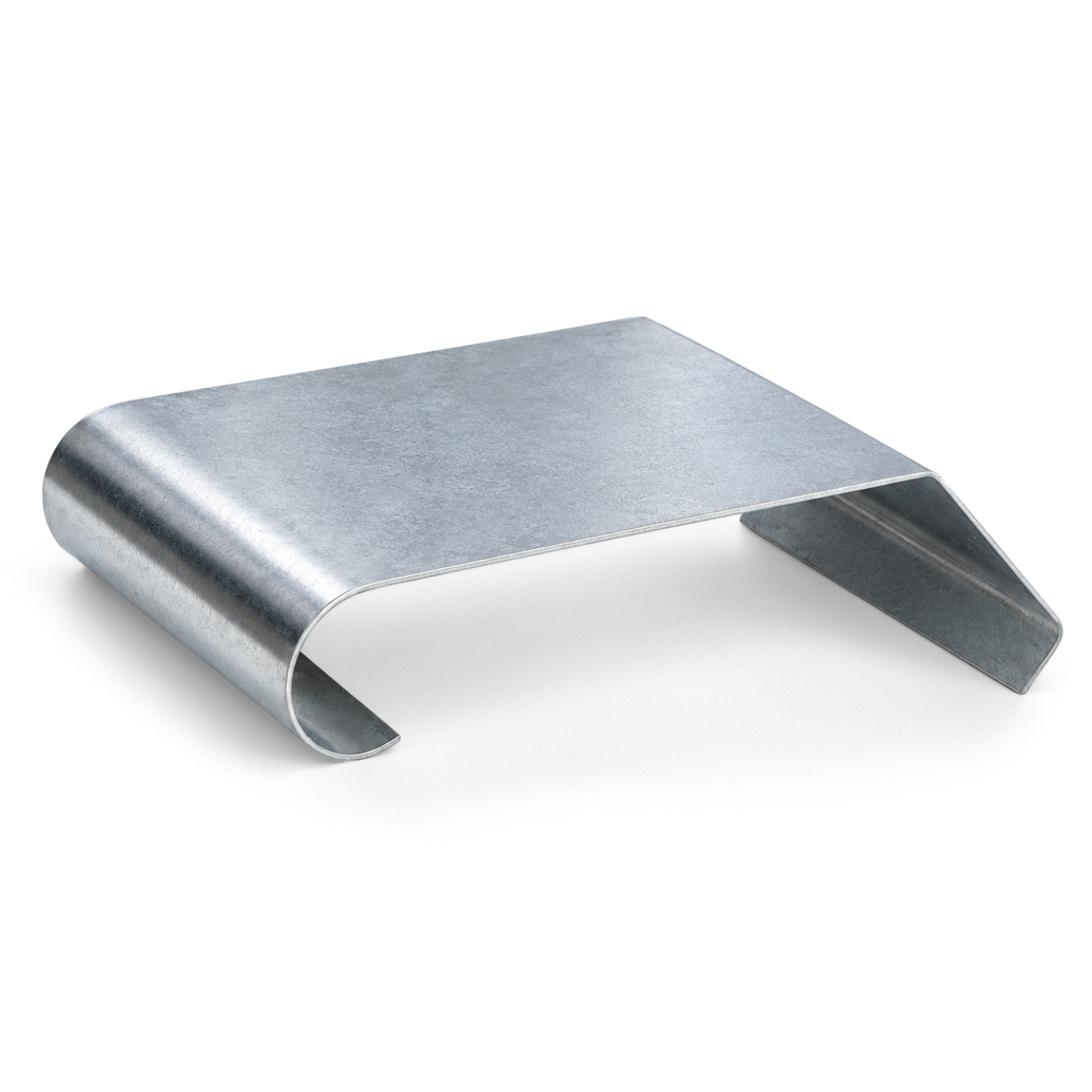 Zinken koppelkap D100 (bestelnr. 0635)